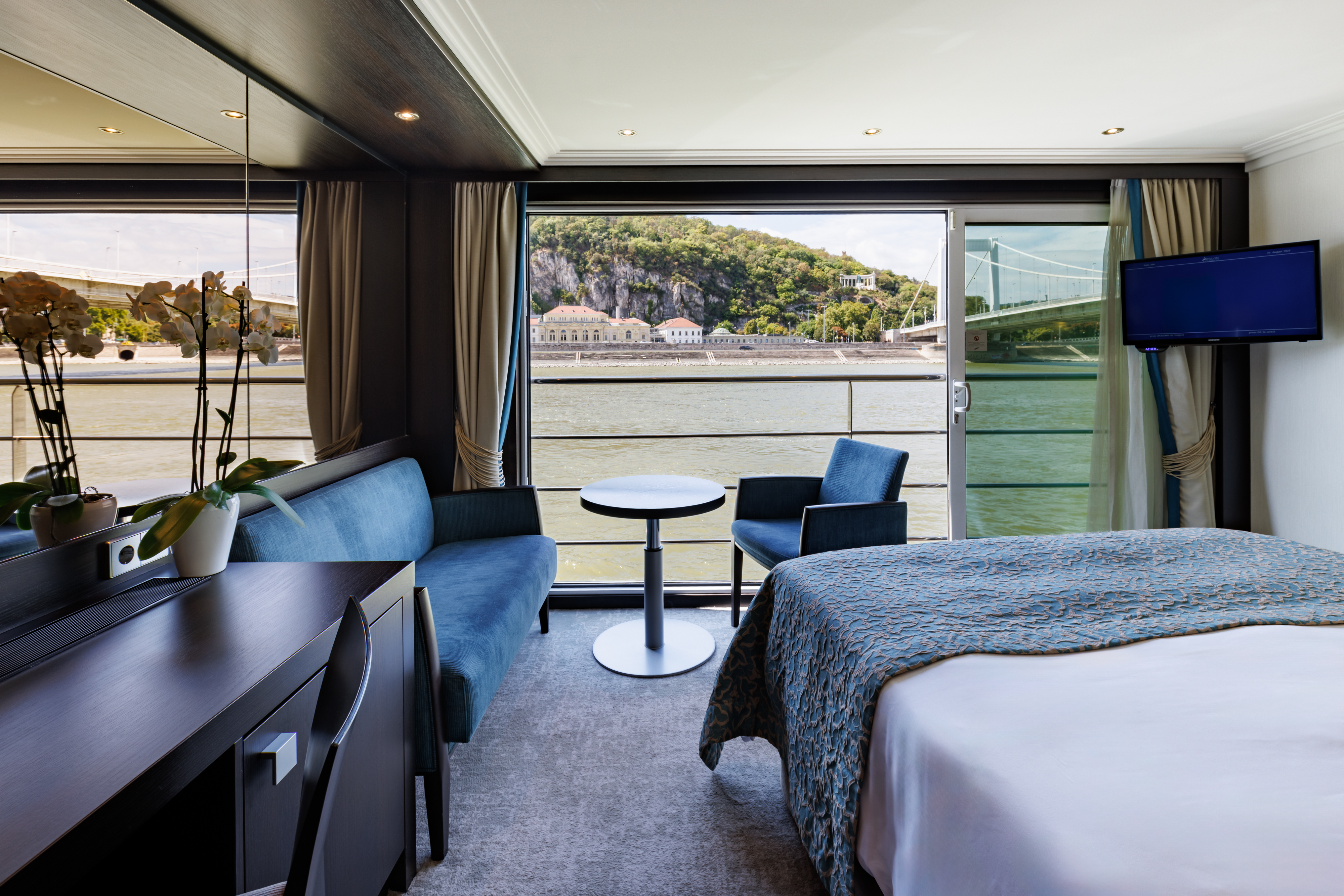 Panorama Suite